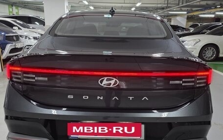 Hyundai Sonata VIII, 2023 год, 2 449 000 рублей, 5 фотография