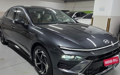 Hyundai Sonata VIII, 2023 год, 2 449 000 рублей, 3 фотография
