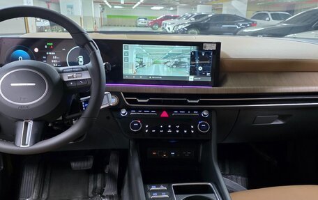 Hyundai Sonata VIII, 2023 год, 2 449 000 рублей, 10 фотография