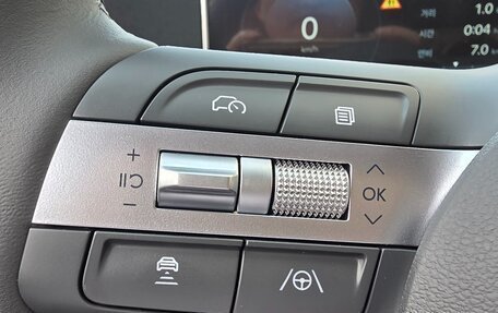 Hyundai Sonata VIII, 2023 год, 2 449 000 рублей, 11 фотография