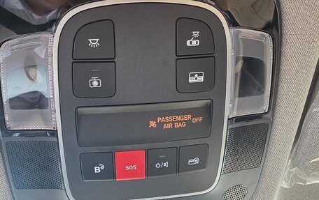 Hyundai Sonata VIII, 2023 год, 2 449 000 рублей, 9 фотография