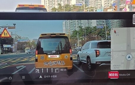 Hyundai Sonata VIII, 2023 год, 2 449 000 рублей, 12 фотография