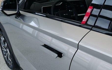 Haval F7x, 2026 год, 3 877 010 рублей, 15 фотография