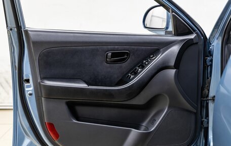 Hyundai Elantra IV, 2007 год, 758 000 рублей, 24 фотография