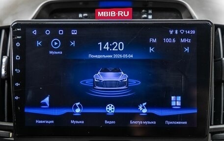 Hyundai Elantra IV, 2007 год, 758 000 рублей, 20 фотография