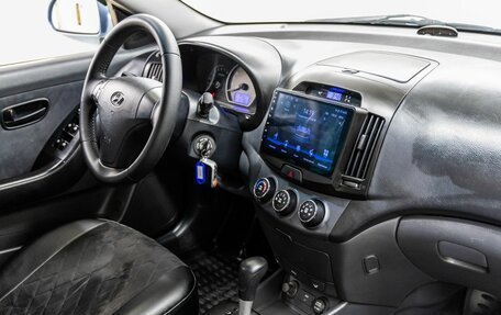 Hyundai Elantra IV, 2007 год, 758 000 рублей, 31 фотография