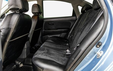 Hyundai Elantra IV, 2007 год, 758 000 рублей, 32 фотография