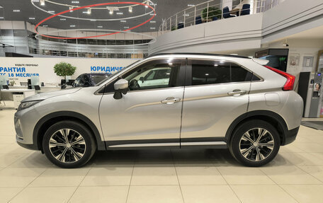 Mitsubishi Eclipse Cross, 2018 год, 1 750 000 рублей, 12 фотография