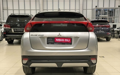 Mitsubishi Eclipse Cross, 2018 год, 1 750 000 рублей, 10 фотография