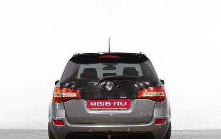 Renault Koleos I рестайлинг 2, 2008 год, 999 000 рублей, 6 фотография