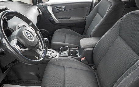 Renault Koleos I рестайлинг 2, 2008 год, 999 000 рублей, 11 фотография