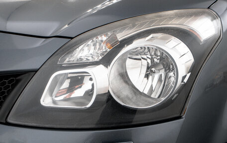Renault Koleos I рестайлинг 2, 2008 год, 999 000 рублей, 8 фотография