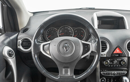 Renault Koleos I рестайлинг 2, 2008 год, 999 000 рублей, 15 фотография