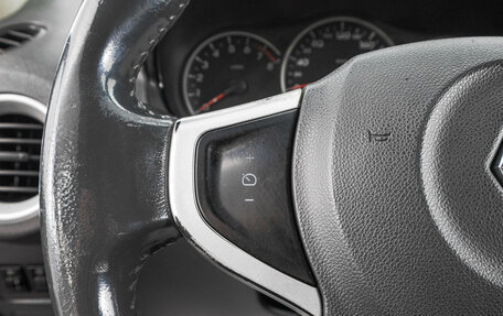 Renault Koleos I рестайлинг 2, 2008 год, 999 000 рублей, 16 фотография