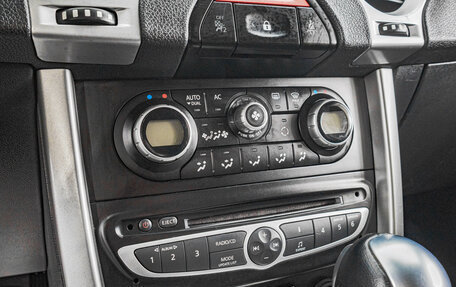 Renault Koleos I рестайлинг 2, 2008 год, 999 000 рублей, 20 фотография