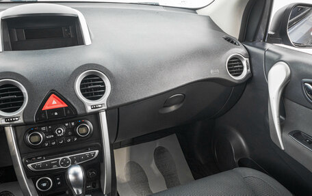 Renault Koleos I рестайлинг 2, 2008 год, 999 000 рублей, 22 фотография