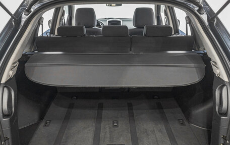 Renault Koleos I рестайлинг 2, 2008 год, 999 000 рублей, 28 фотография