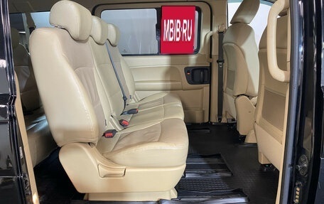 Hyundai H-1 II рестайлинг, 2018 год, 3 258 000 рублей, 9 фотография
