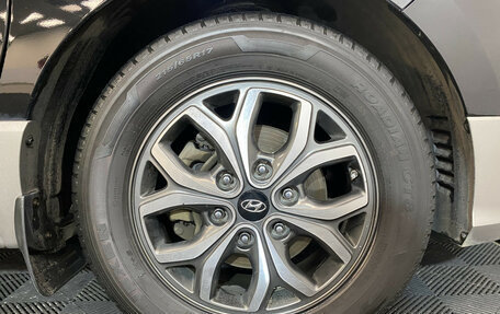 Hyundai H-1 II рестайлинг, 2018 год, 3 258 000 рублей, 14 фотография