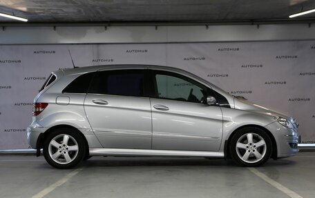 Mercedes-Benz B-Класс, 2007 год, 750 000 рублей, 4 фотография