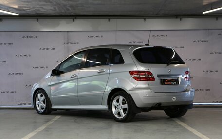 Mercedes-Benz B-Класс, 2007 год, 750 000 рублей, 7 фотография