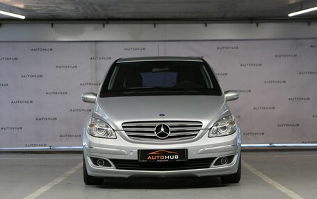 Mercedes-Benz B-Класс, 2007 год, 750 000 рублей, 2 фотография