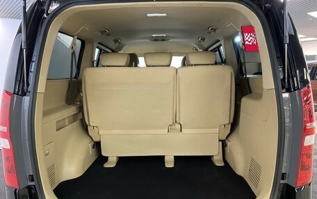 Hyundai H-1 II рестайлинг, 2018 год, 3 258 000 рублей, 11 фотография