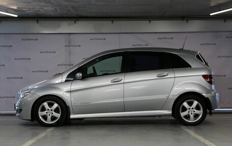 Mercedes-Benz B-Класс, 2007 год, 750 000 рублей, 8 фотография
