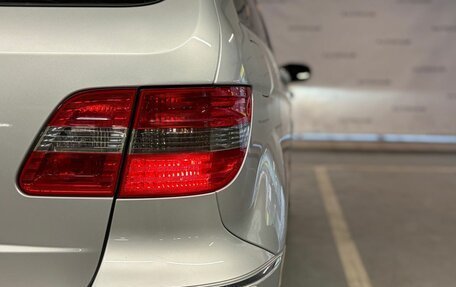 Mercedes-Benz B-Класс, 2007 год, 750 000 рублей, 11 фотография