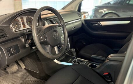 Mercedes-Benz B-Класс, 2007 год, 750 000 рублей, 22 фотография