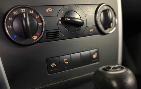Mercedes-Benz B-Класс, 2007 год, 750 000 рублей, 19 фотография