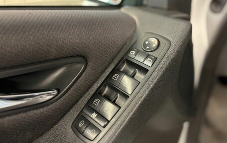 Mercedes-Benz B-Класс, 2007 год, 750 000 рублей, 14 фотография