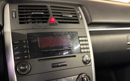 Mercedes-Benz B-Класс, 2007 год, 750 000 рублей, 18 фотография