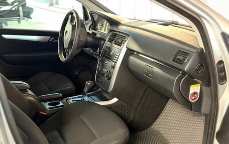 Mercedes-Benz B-Класс, 2007 год, 750 000 рублей, 23 фотография
