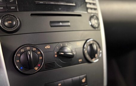 Mercedes-Benz B-Класс, 2007 год, 750 000 рублей, 17 фотография