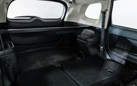 Mitsubishi Outlander III рестайлинг 3, 2015 год, 1 449 000 рублей, 21 фотография