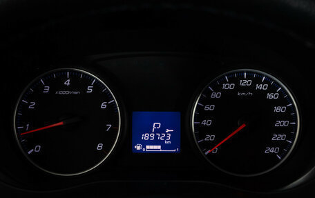 Mitsubishi Outlander III рестайлинг 3, 2015 год, 1 449 000 рублей, 23 фотография