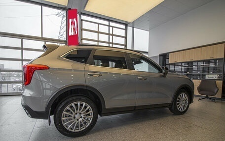 Haval Jolion, 2026 год, 2 804 973 рублей, 4 фотография