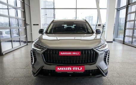 Haval Jolion, 2026 год, 2 804 973 рублей, 2 фотография