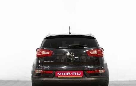 KIA Sportage III, 2013 год, 1 399 000 рублей, 6 фотография