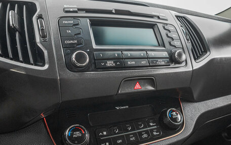 KIA Sportage III, 2013 год, 1 399 000 рублей, 17 фотография