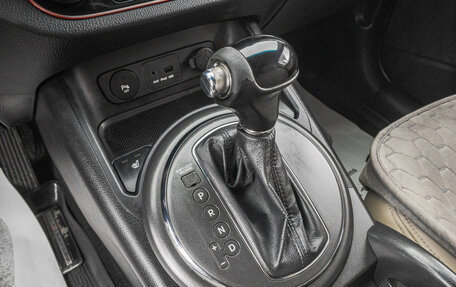 KIA Sportage III, 2013 год, 1 399 000 рублей, 18 фотография