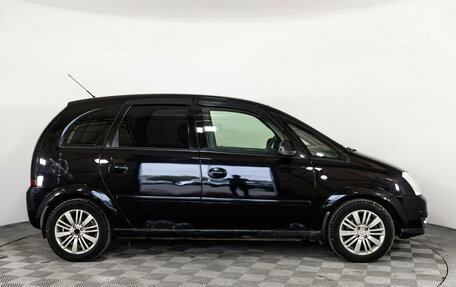 Opel Meriva, 2008 год, 499 000 рублей, 4 фотография