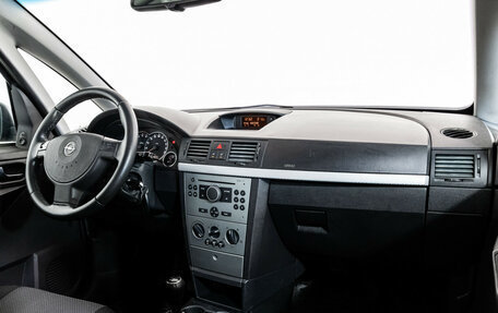 Opel Meriva, 2008 год, 499 000 рублей, 9 фотография