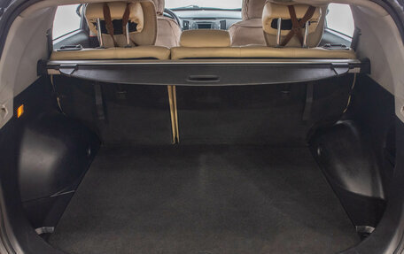 KIA Sportage III, 2013 год, 1 399 000 рублей, 25 фотография