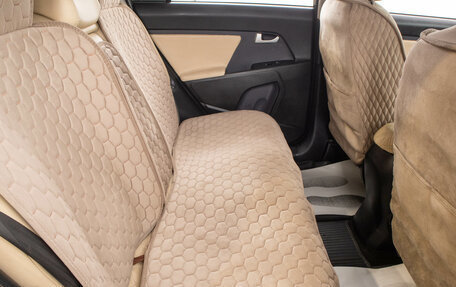 KIA Sportage III, 2013 год, 1 399 000 рублей, 23 фотография