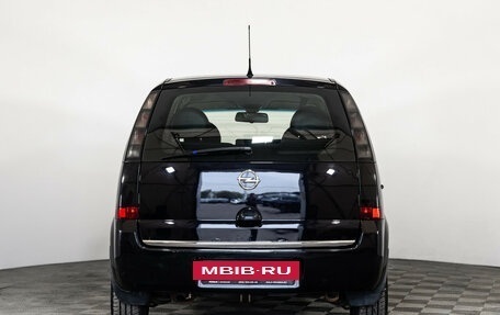 Opel Meriva, 2008 год, 499 000 рублей, 6 фотография