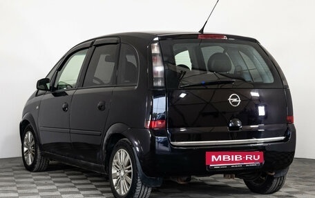 Opel Meriva, 2008 год, 499 000 рублей, 7 фотография