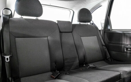 Opel Meriva, 2008 год, 499 000 рублей, 15 фотография