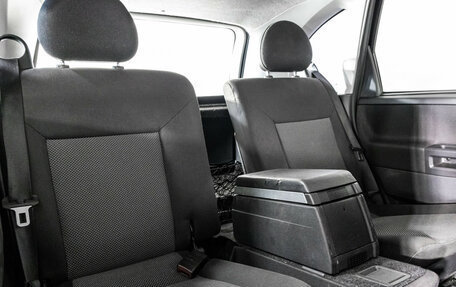 Opel Meriva, 2008 год, 499 000 рублей, 16 фотография